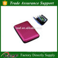 Factory supply cheap promotional gift card holder wallet